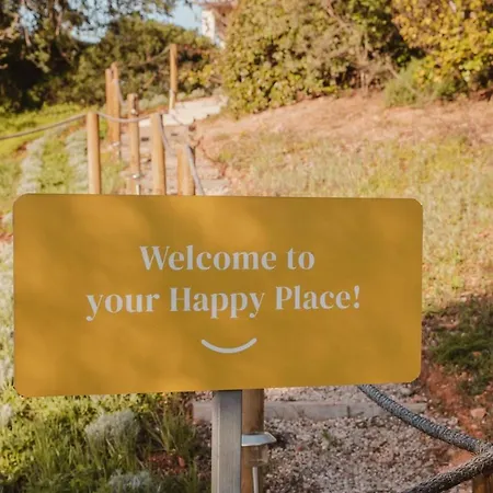 House Of Happiness
