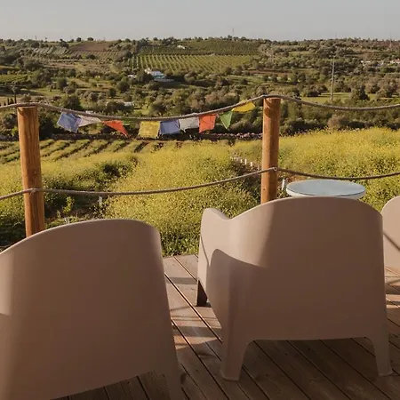 Villa House Of Happiness Tavira