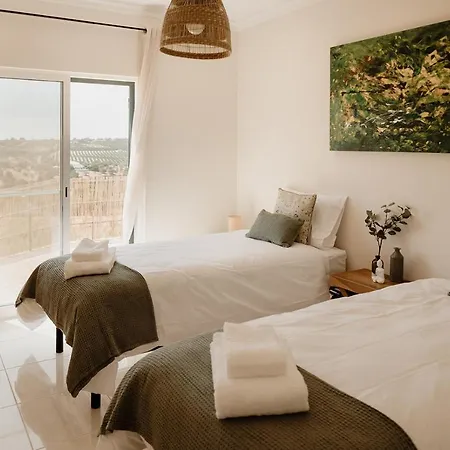 Villa House Of Happiness Tavira