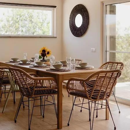 House Of Happiness Villa Tavira