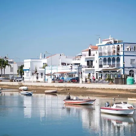 House Of Happiness Villa Tavira